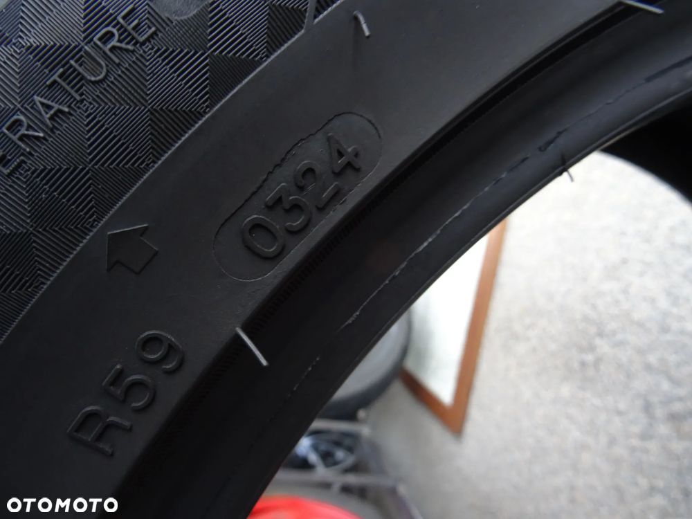 245/45/ZR18 100Y Extra loud Tourador xAll Climate TP1 - 8