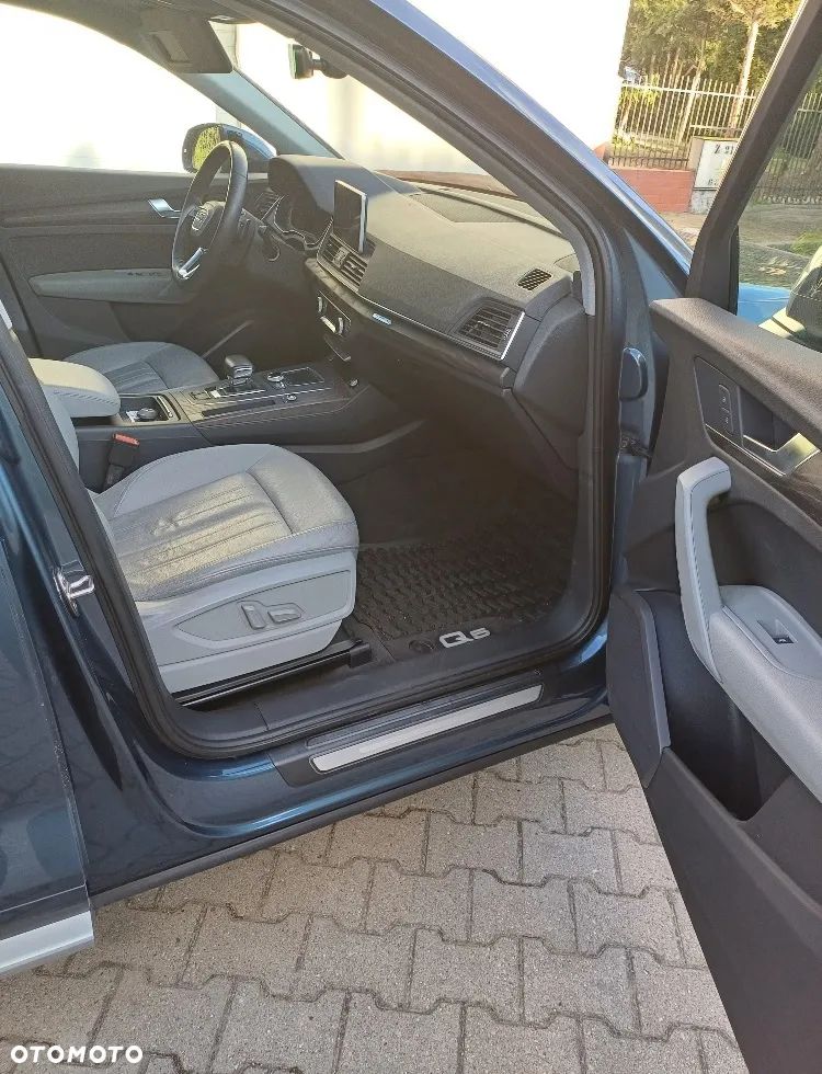 Audi Q5 2.0 TFSI Quattro S tronic - 14