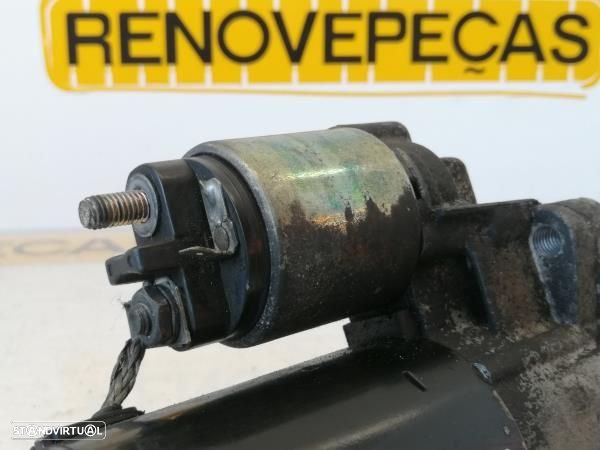 Motor Arranque Volvo V40 Combi (645) - 5
