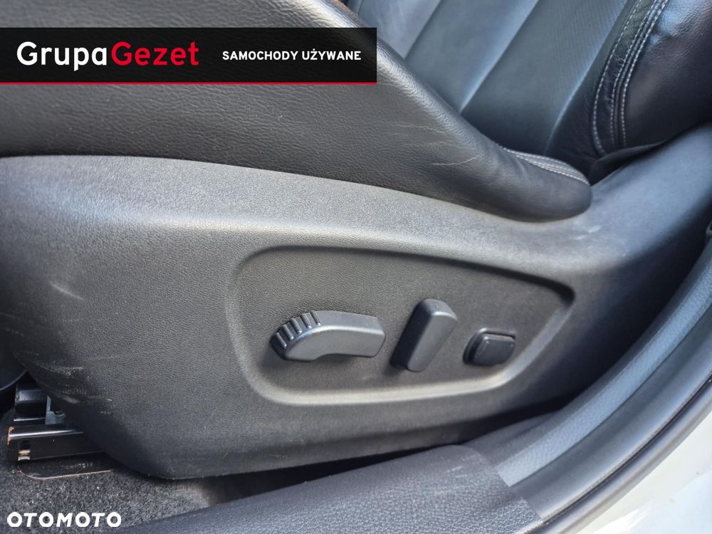 Nissan X-Trail - 20