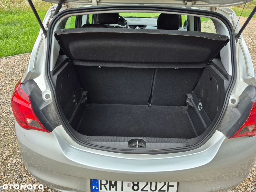 Opel Corsa 1.4 Enjoy - 7