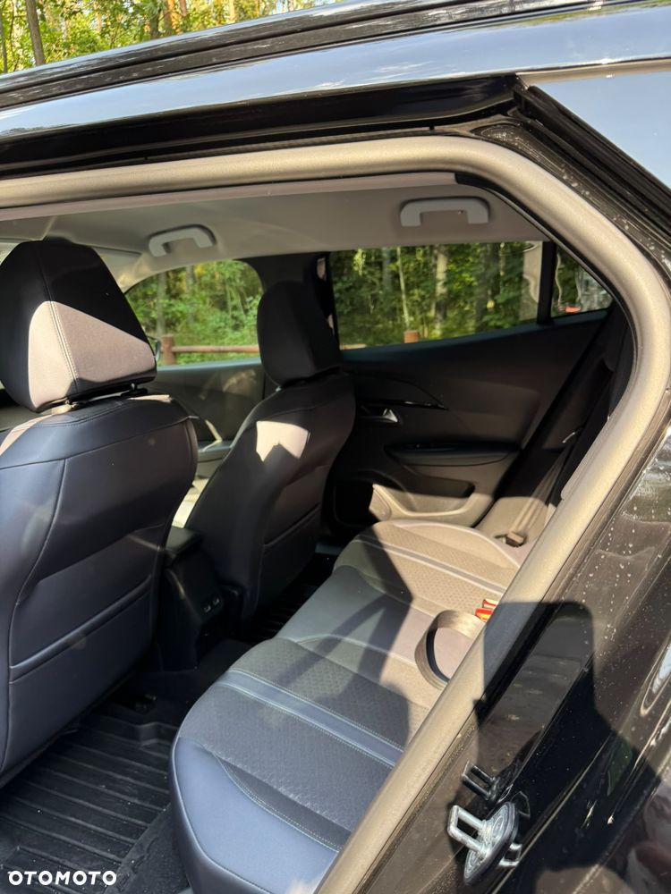 Peugeot 2008 1.5 BlueHDi Allure Pack S&S EAT8 - 20