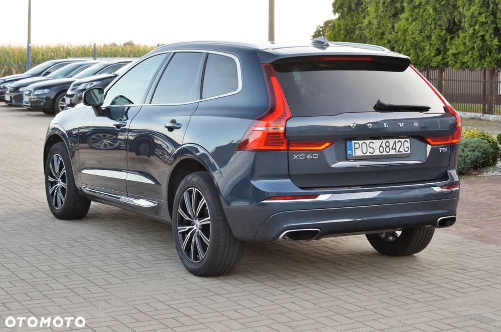 Volvo XC 60 T5 AWD Geartronic Inscription - 7