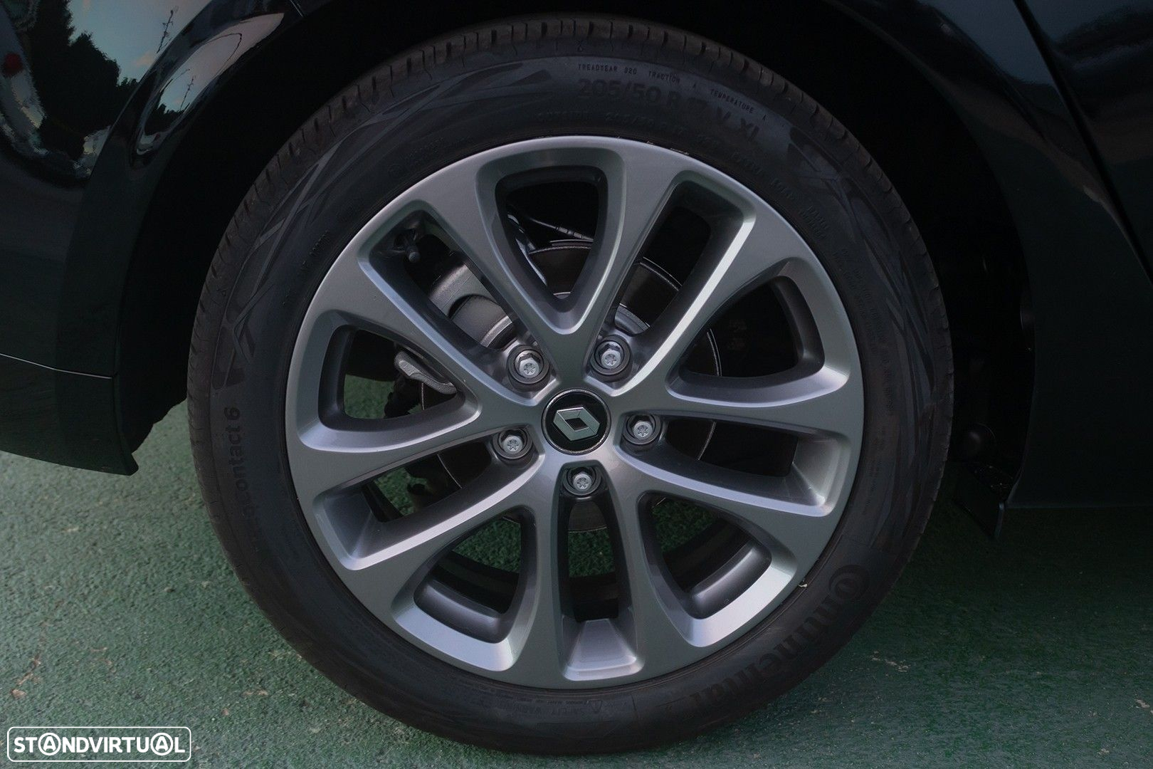 Renault Mégane 1.5 dCi GT Line - 7