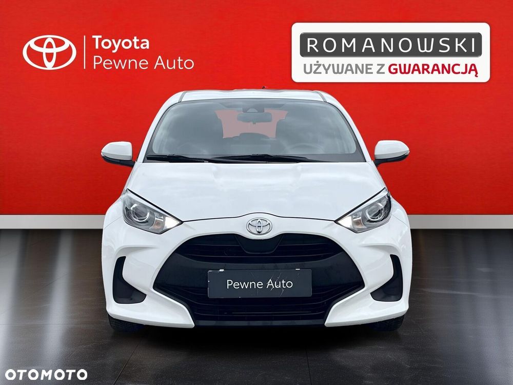 Toyota Yaris - 20