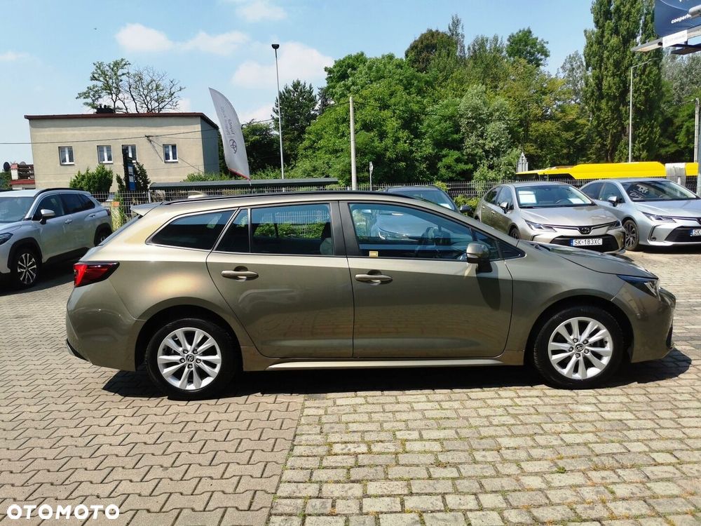 Toyota Corolla 1.8 Hybrid Comfort - 15