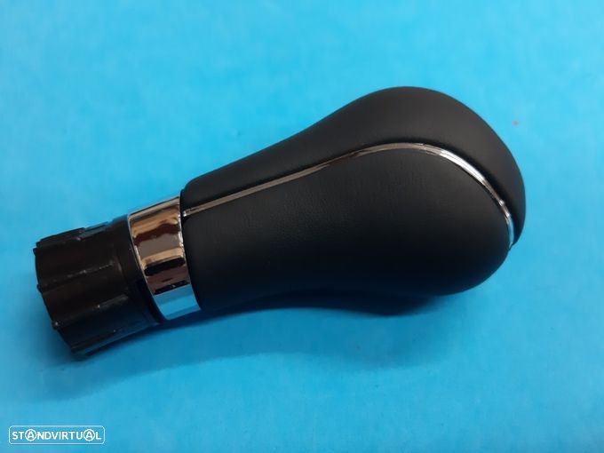 Moca manete alavanca punho velocidades Mercedes SLK R171 2004-2010  NOVO - 3