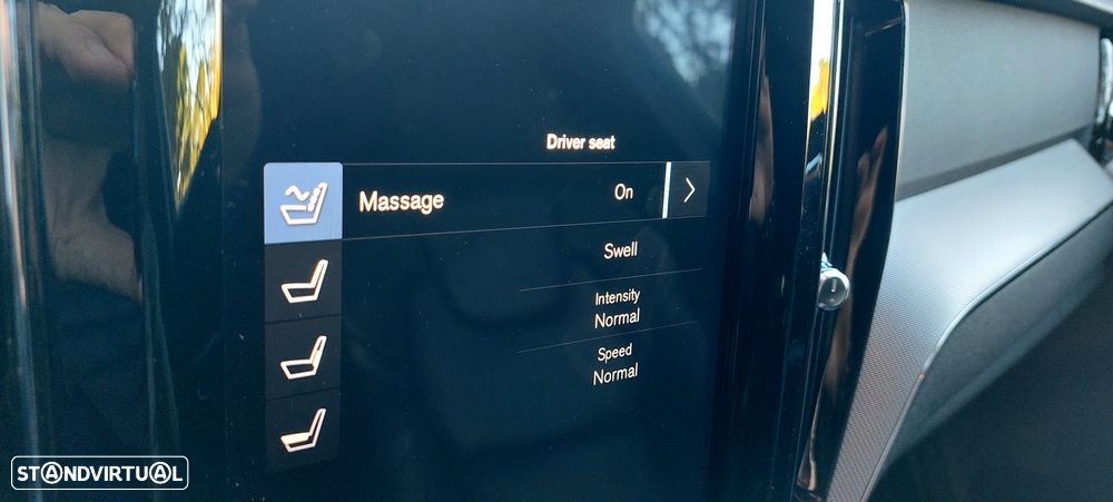 Volvo XC 60 2.0 B5 R-Design AWD - 7