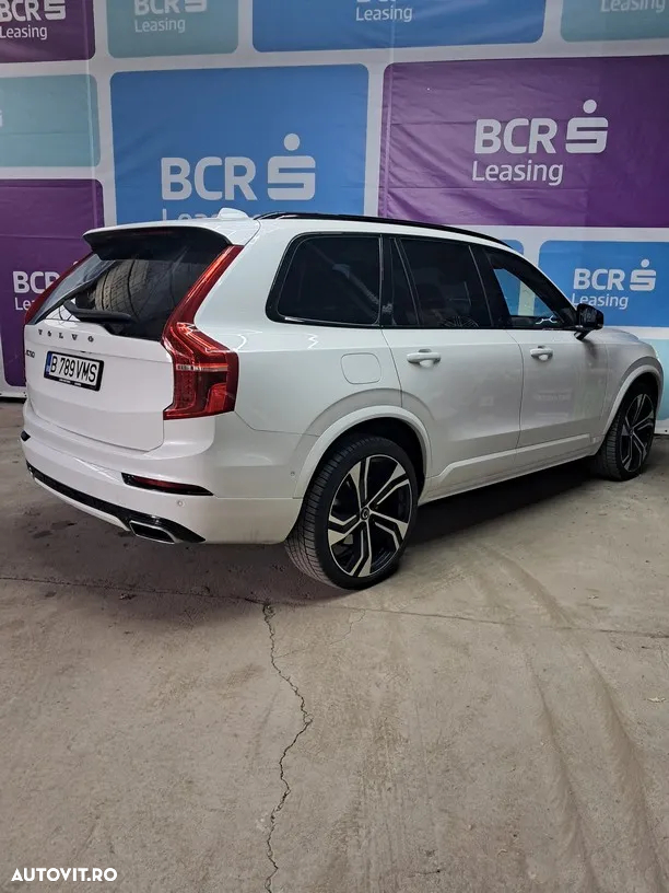 Volvo XC 90 - 6