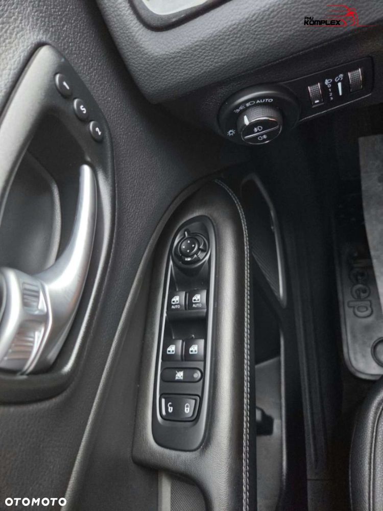 Jeep Compass - 28