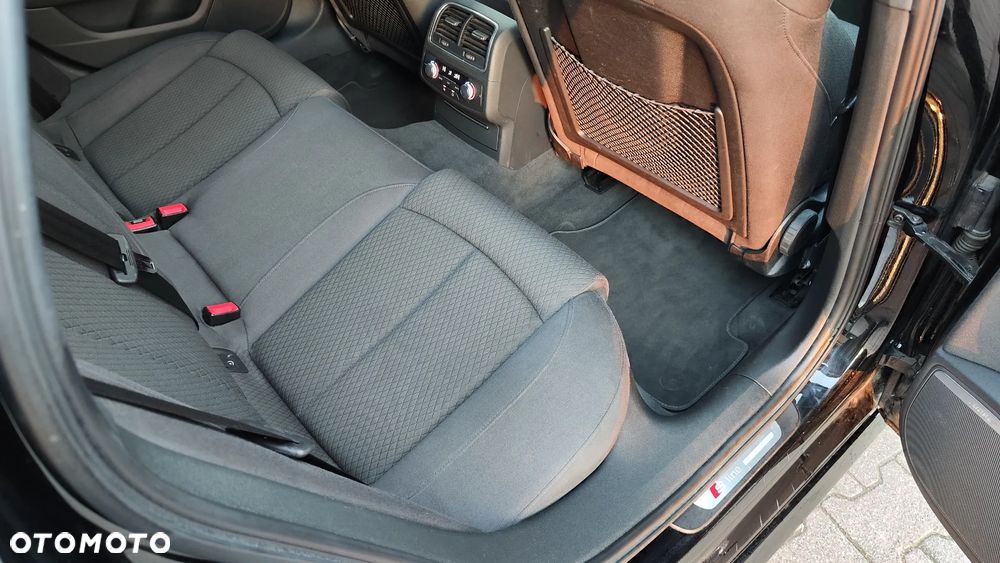 Audi A6 Avant 2.0 TDI Ultra DPF - 28