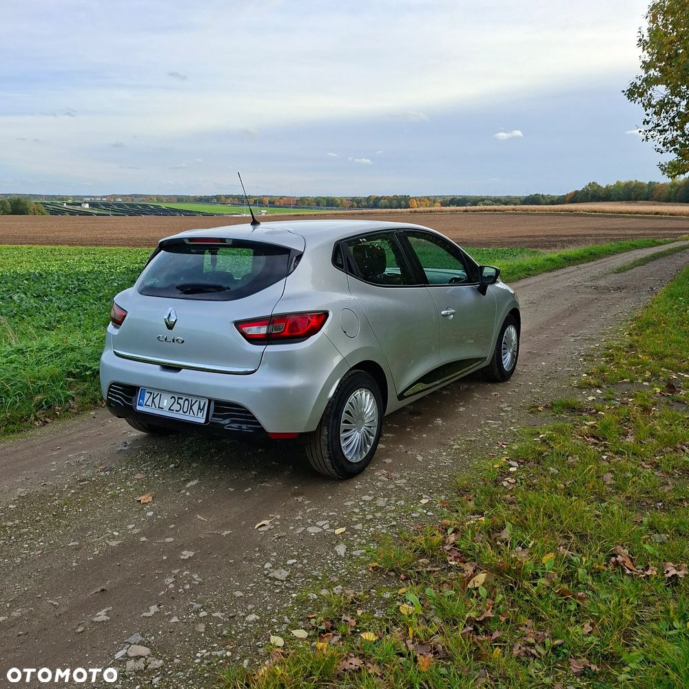 Renault Clio - 17