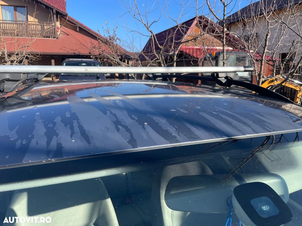 Skoda Octavia Combi 1.9TDI 4x4 - 21