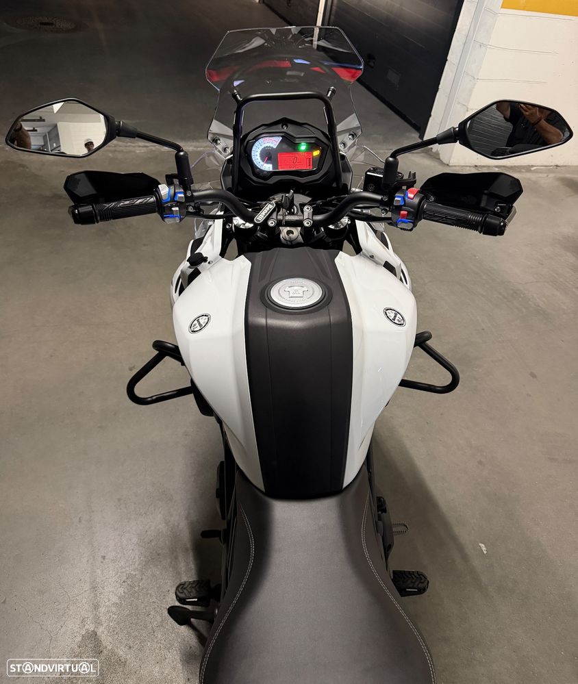 Benelli 502C - 8