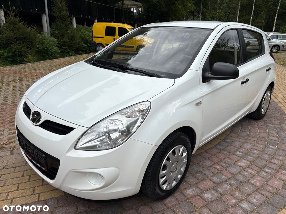 Hyundai i20 1.2 Edition 20 - 27