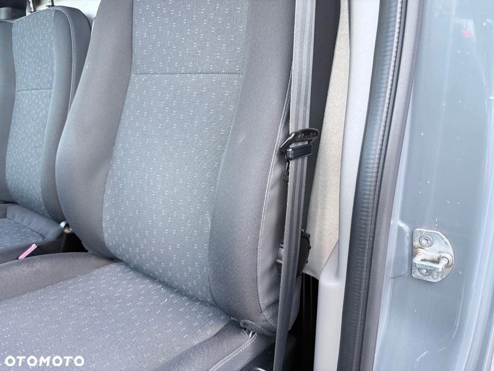 Opel Movano 165 CDTI L4H2 Long Maxi Bliźniaki, Podwójne Koła, Salon PL - 9