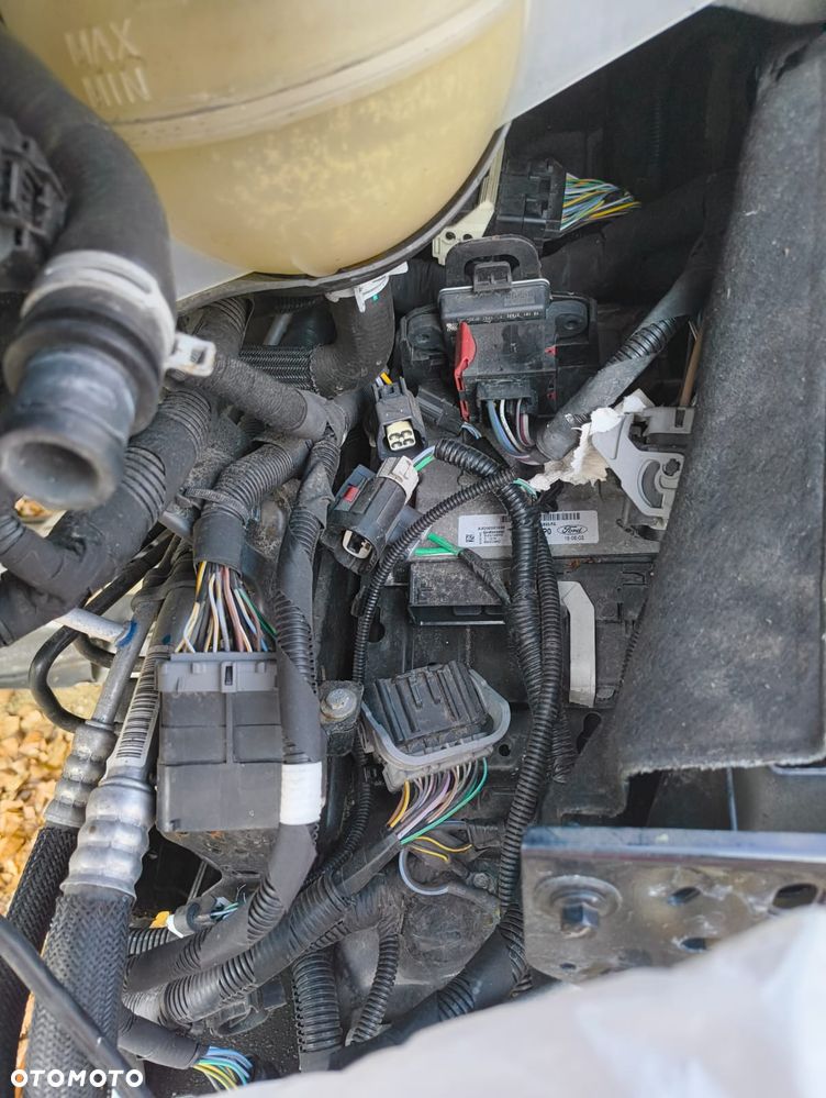 Ford Transit - 13