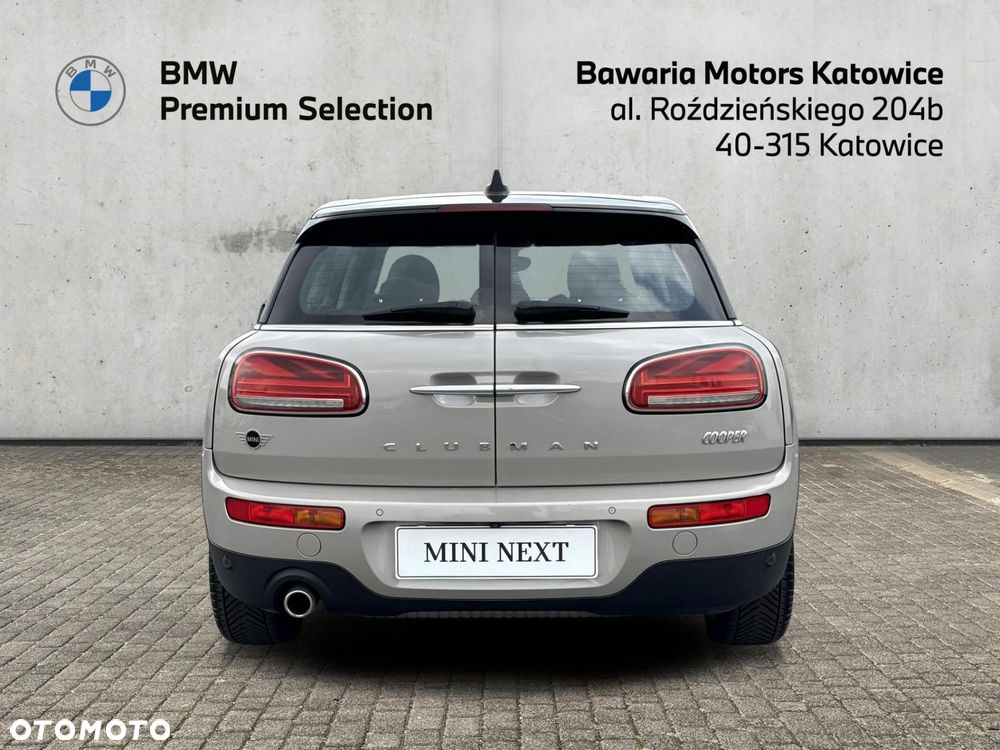 MINI Clubman Cooper - 11