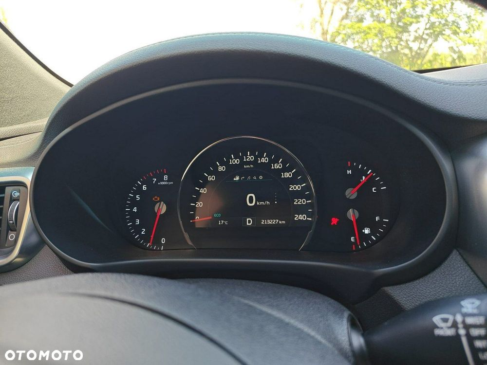 Kia Sorento - 27