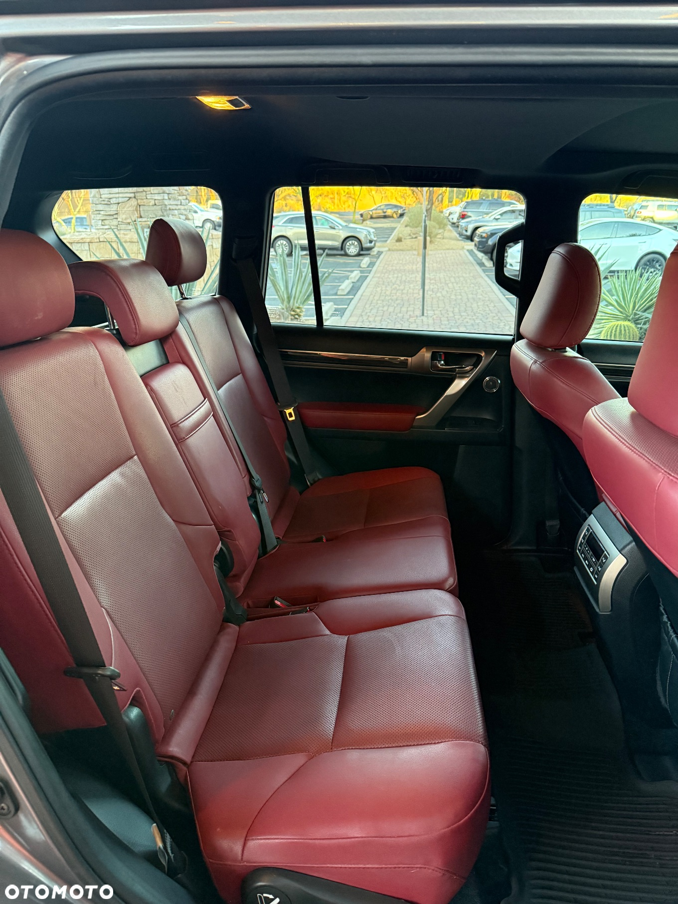 Lexus GX - 16
