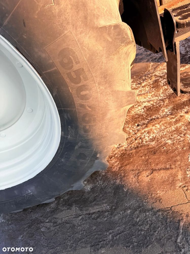 New Holland T7.200 - 23