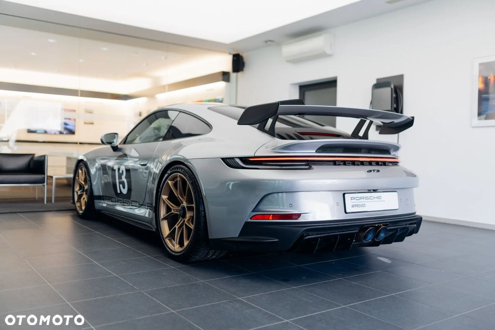 Porsche 911 GT3 PDK - 15