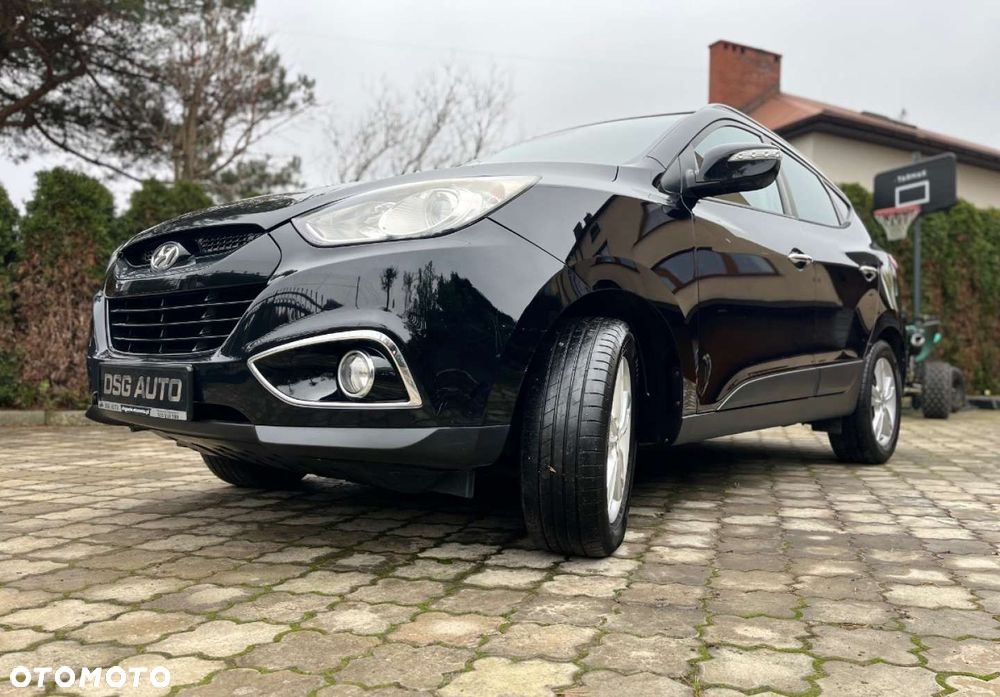 Hyundai ix35 - 14
