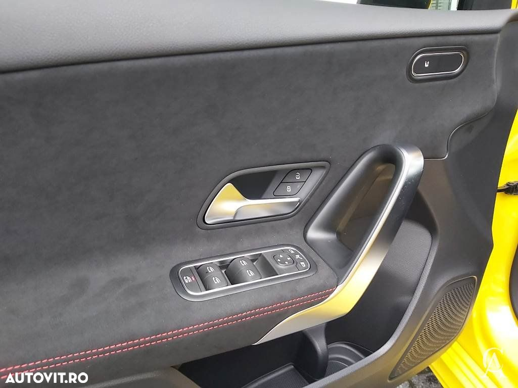 Mercedes-Benz A 200 MHEV 7G-DCT - 10