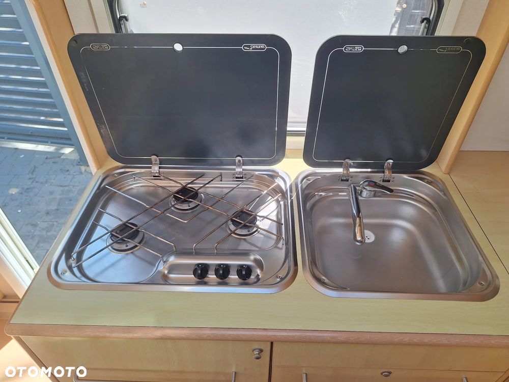 Chateau Calista Cruise 450 - 20