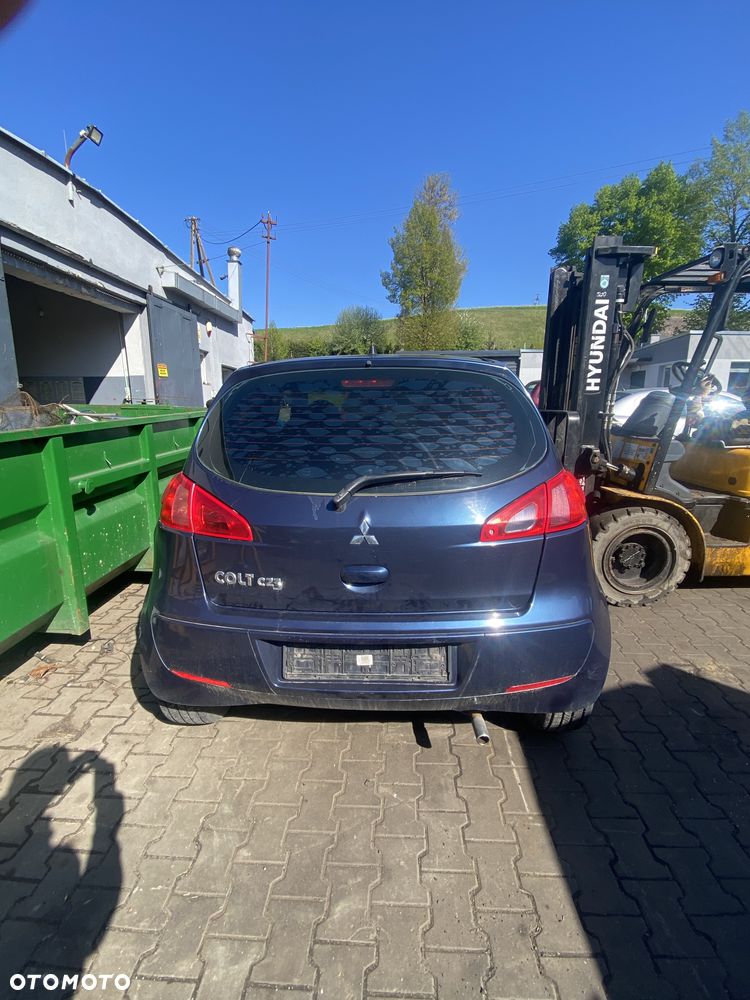 Mitsubishi Colt VI na części - 2