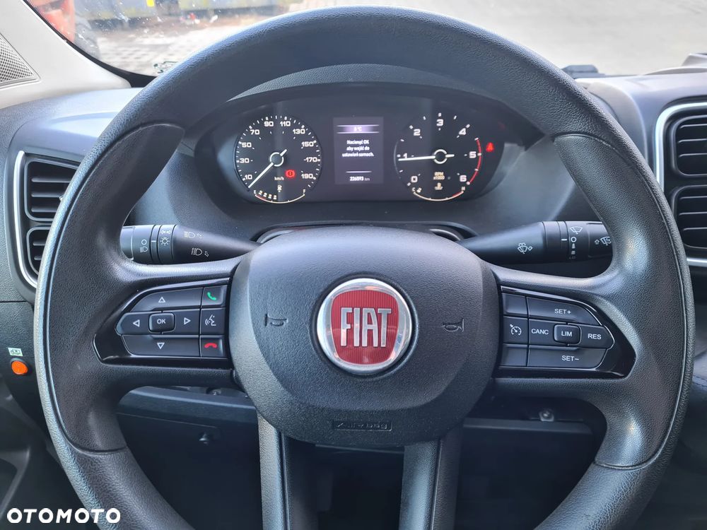 Fiat DUCATO - 10
