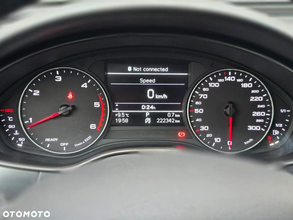Audi A6 Avant - 21