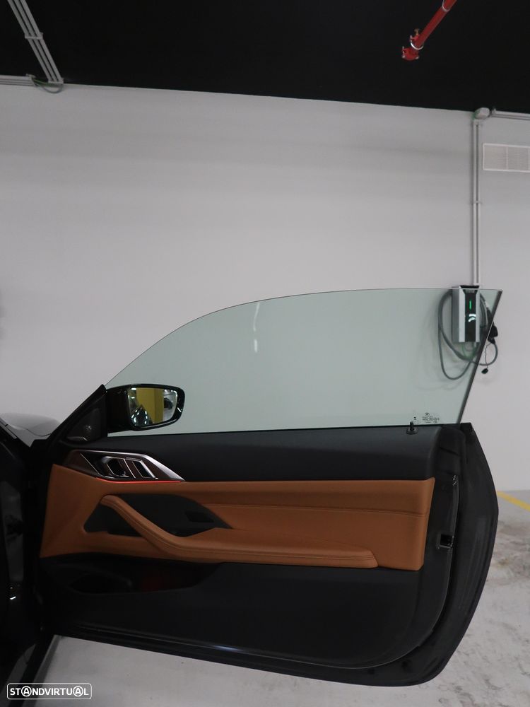 BMW 420 d Pack M Auto - 13