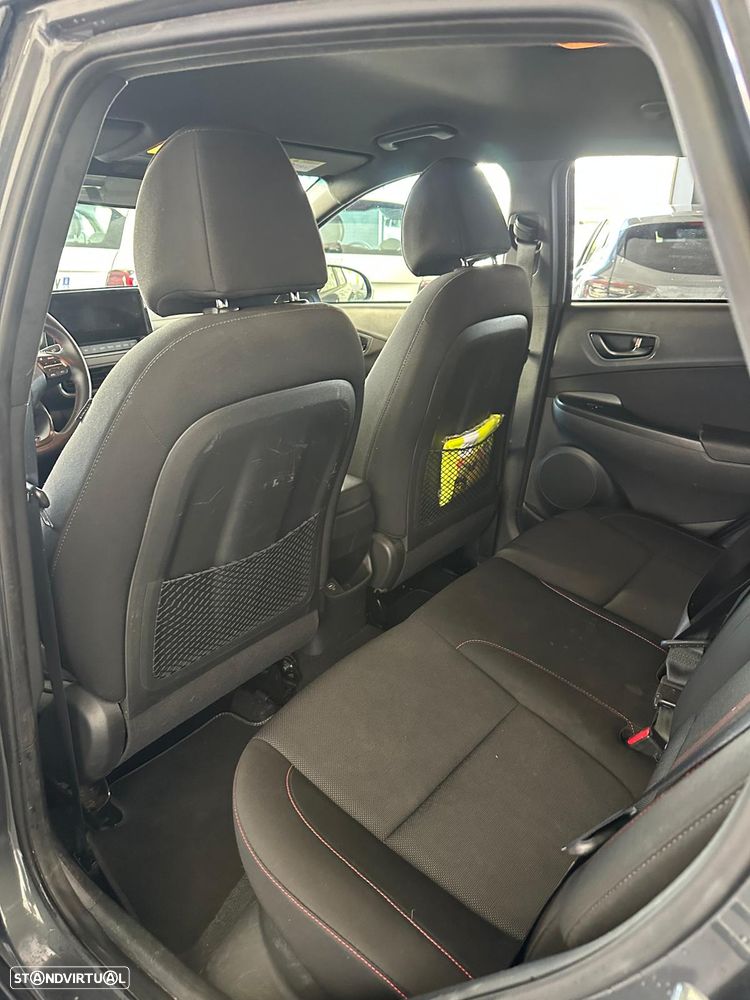 Hyundai Kauai 1.0 T-GDi N-Line - 8
