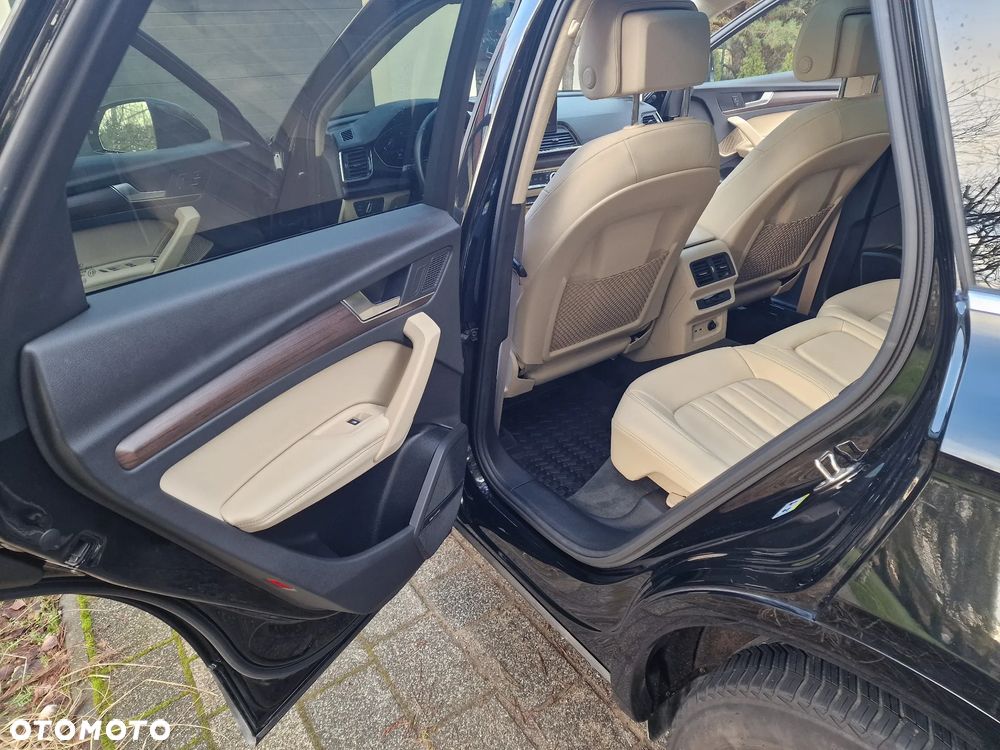Audi Q5 40 TFSI quattro S tronic advanced - 15