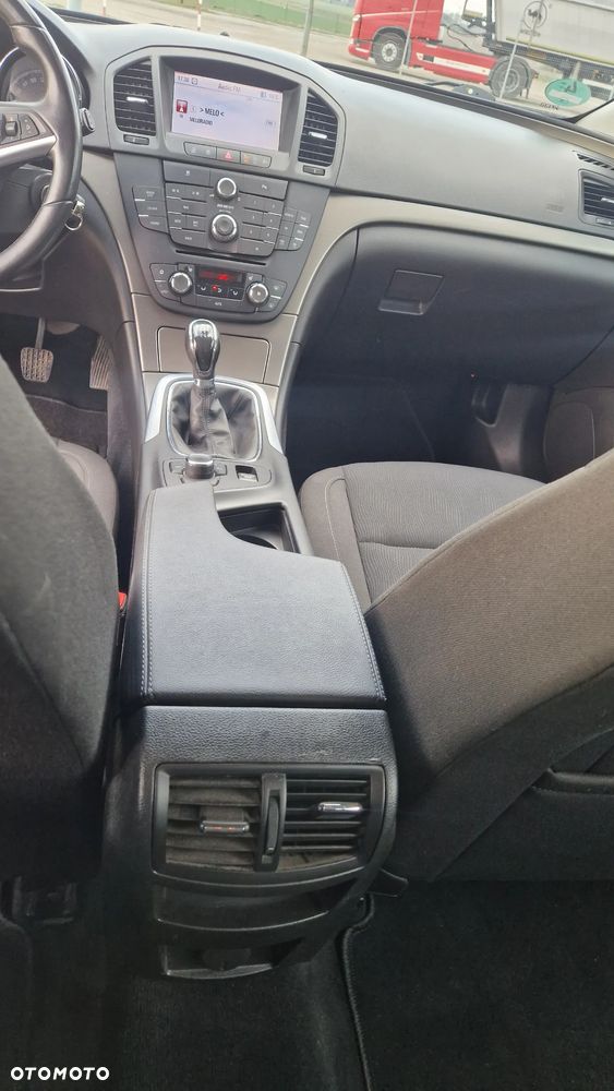 Opel Insignia 1.8 Cosmo - 22