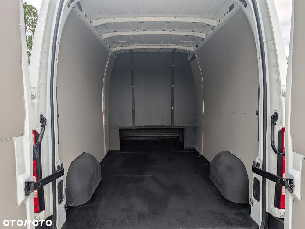 Renault Master L3H2 - 31