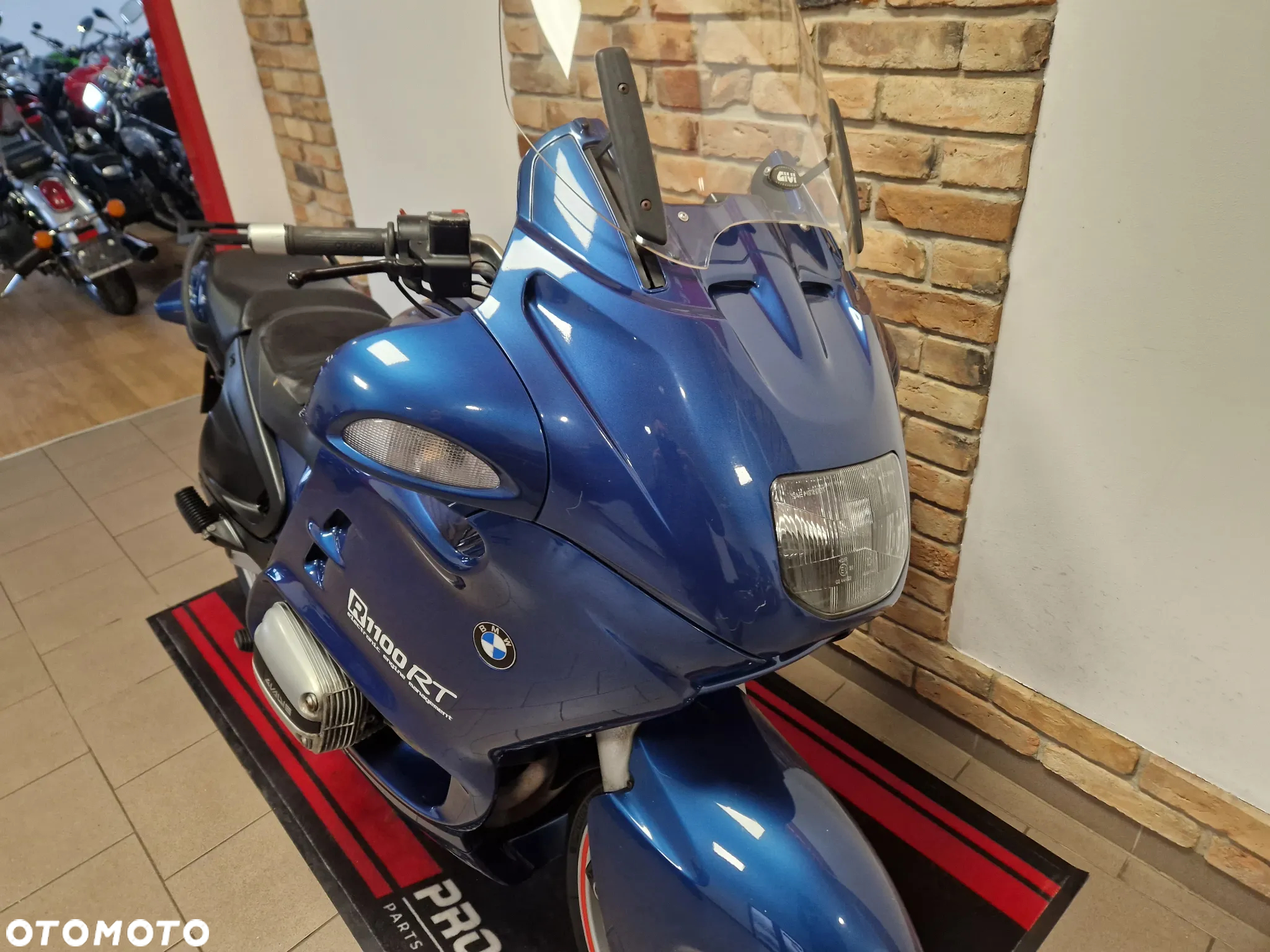 BMW RT - 21