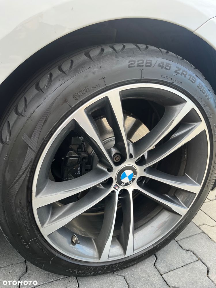 BMW 3GT 320d xDrive M Sport - 10