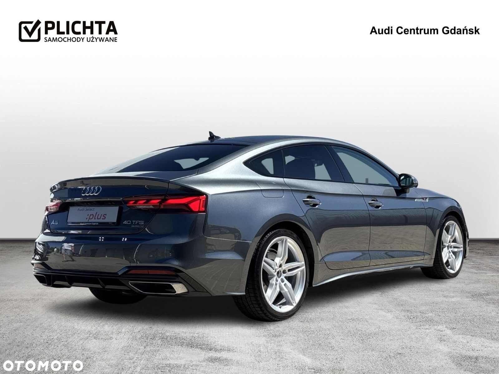 Audi A5 - 4
