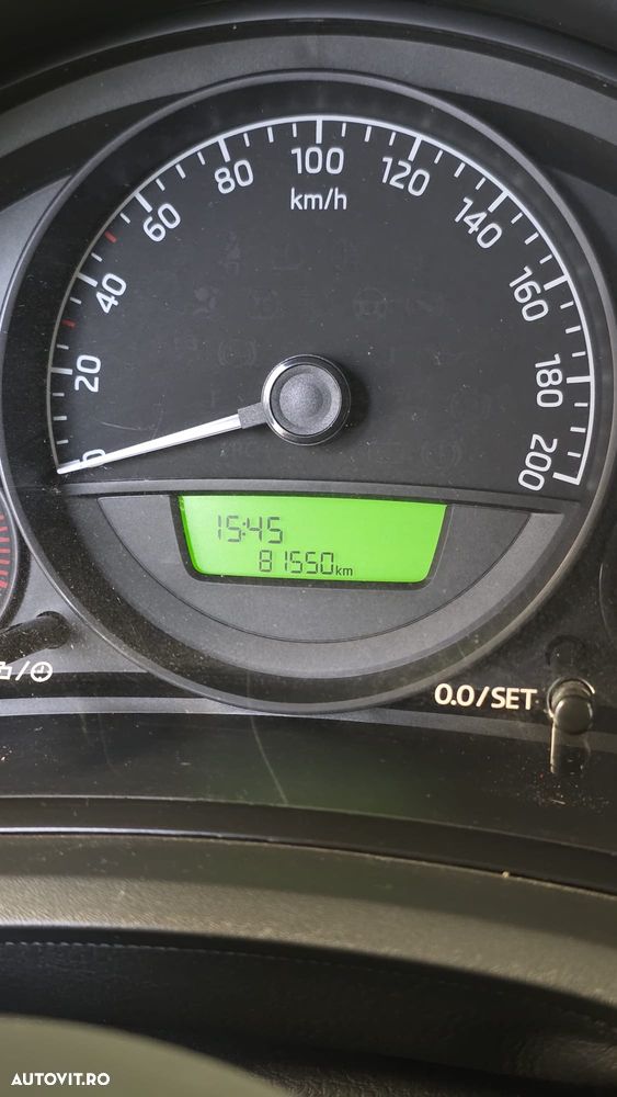 Skoda Citigo 1.0 MPI Sport - 8