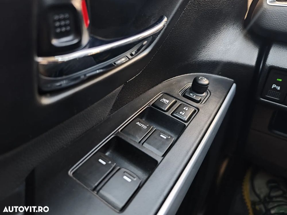 Suzuki S-Cross 1.4 Boosterjet Mild Hybrid AllGrip Luxus - 18