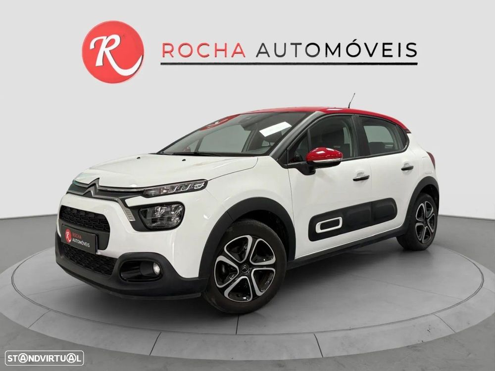 Citroën C3 - 1