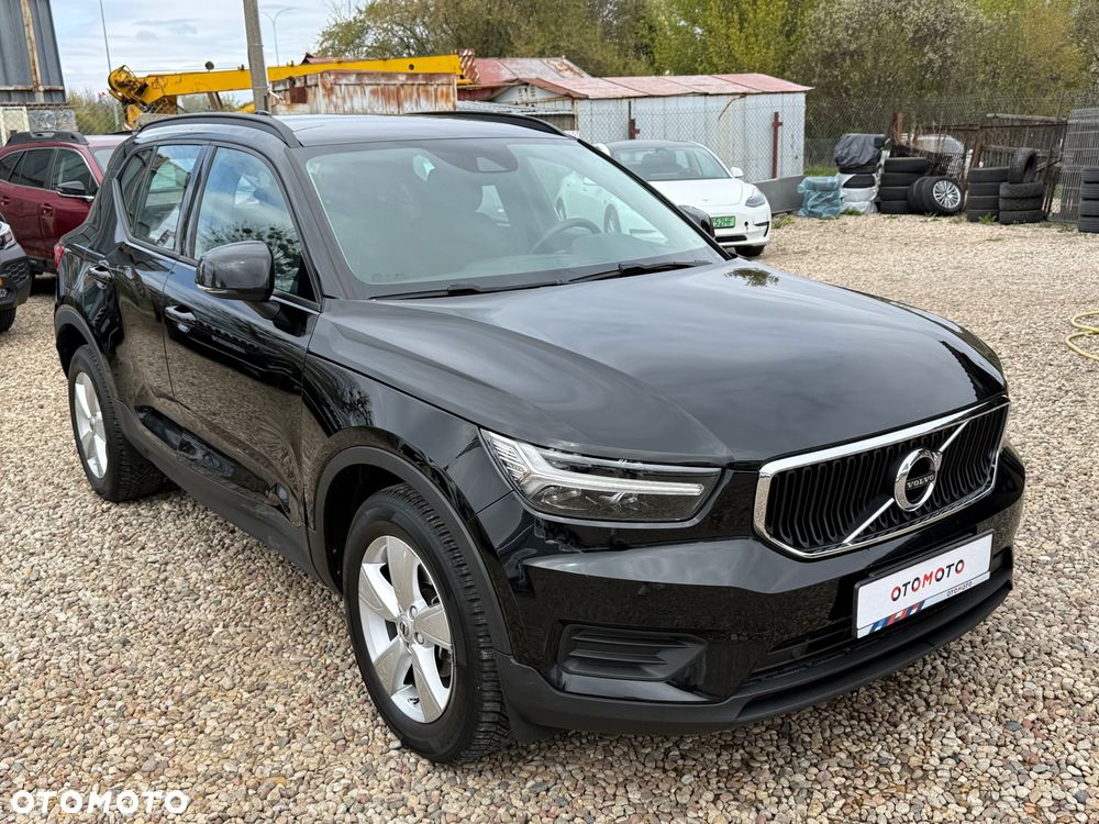 Volvo XC 40 - 2