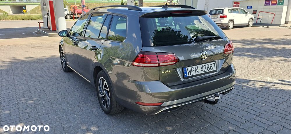 Volkswagen Golf 1.6 TDI SCR Join - 4