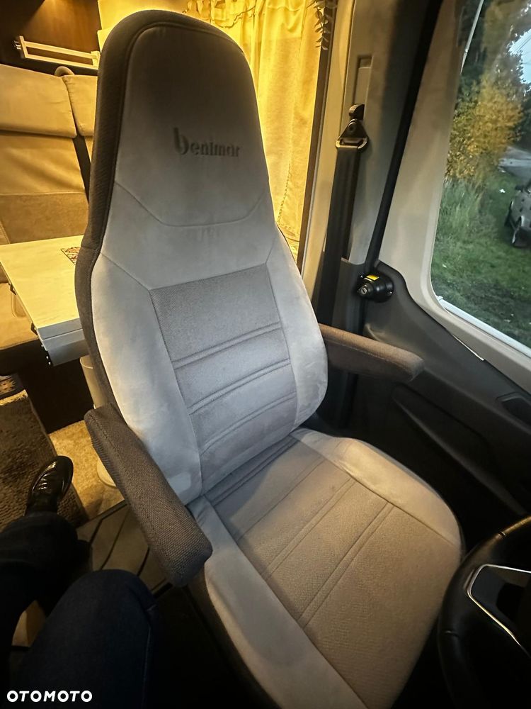 Benimar Tessoro 442 - 33