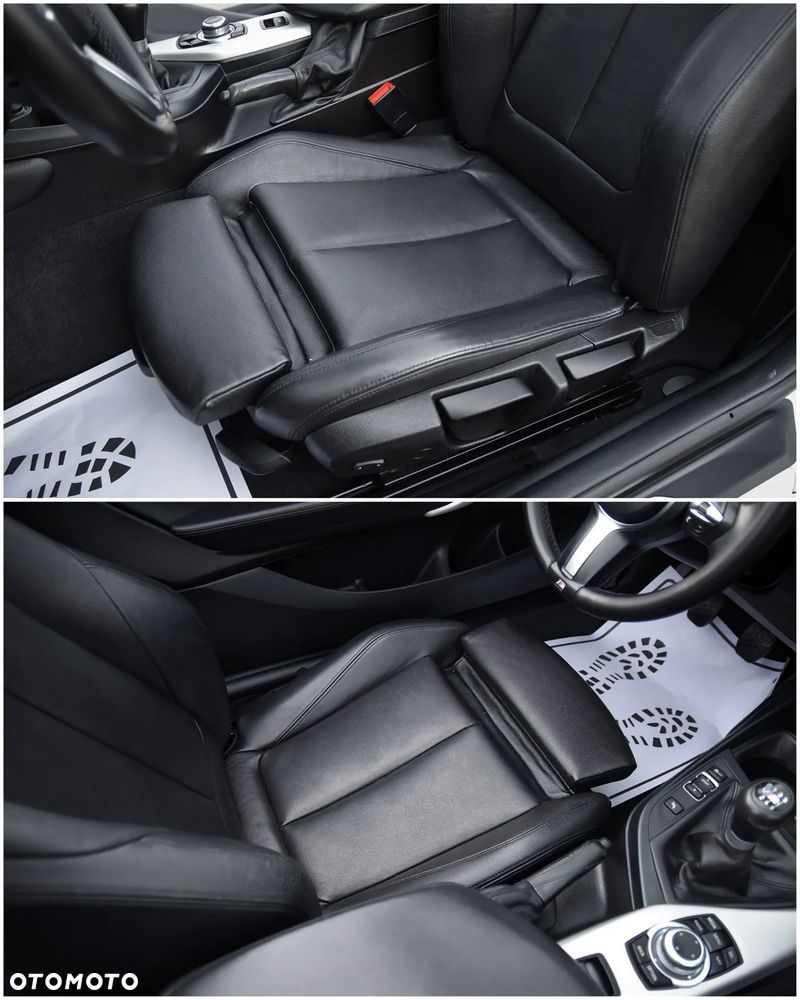 BMW Seria 2 220d M Sport - 34