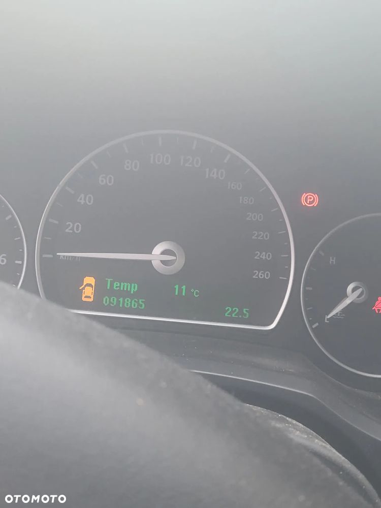 Saab 9-3 1.8t Vector - 10