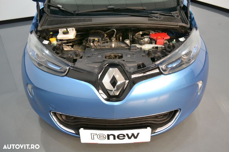 Renault ZOE - 20