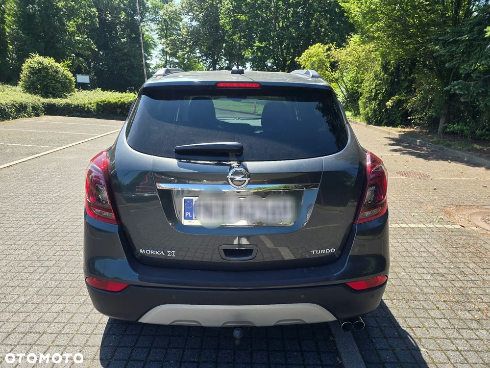 Opel Mokka 1.4 T Cosmo S&S - 7